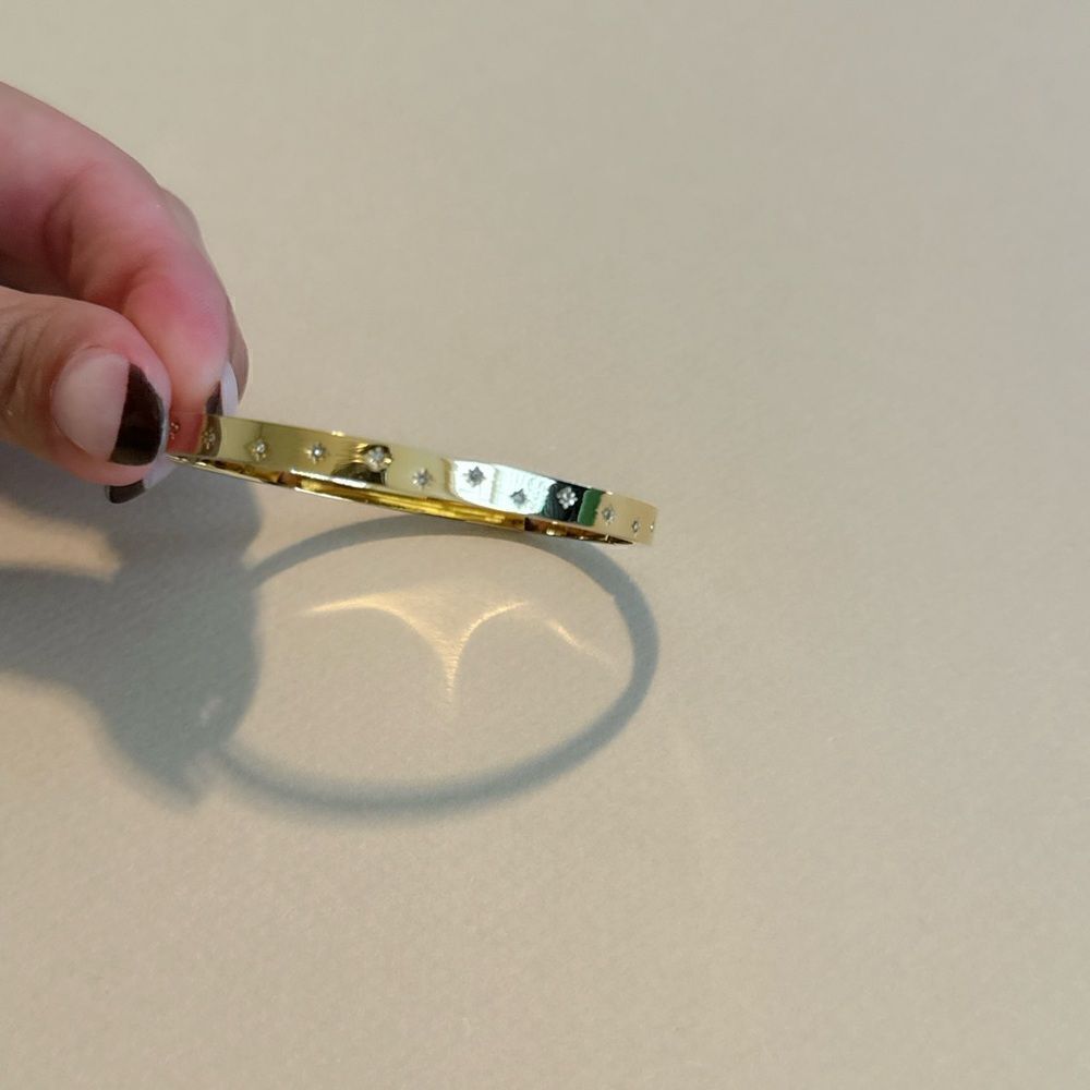 Star bangle M812 - Picture 3 of 5